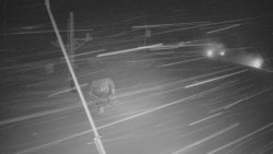 Otočná kamera, svah A