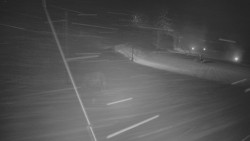 Otočná kamera, svah A