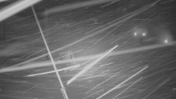 Otočná kamera, svah A