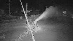 Otočná kamera, svah A