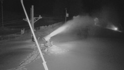 Otočná kamera, svah A