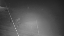 Otočná kamera, svah A