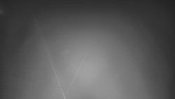 Otočná kamera, svah A