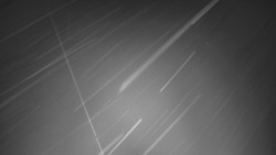 Otočná kamera, svah A