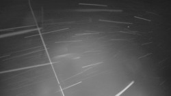 Otočná kamera, svah A