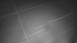 Otočná kamera, svah A