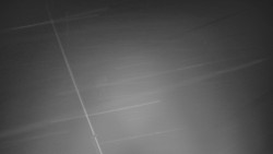 Otočná kamera, svah A