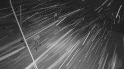 Otočná kamera, svah A