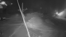 Otočná kamera, svah A