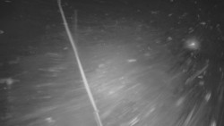 Otočná kamera, svah A