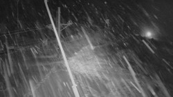 Otočná kamera, svah A