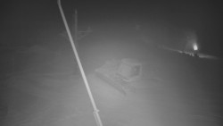 Otočná kamera, svah A