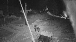 Otočná kamera, svah A