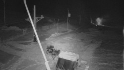 Otočná kamera, svah A