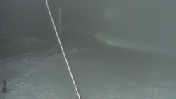 Otočná kamera, svah A