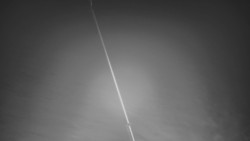 Otočná kamera, svah A