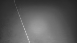 Otočná kamera, svah A