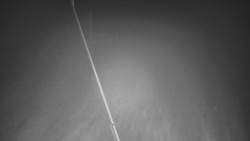 Otočná kamera, svah A