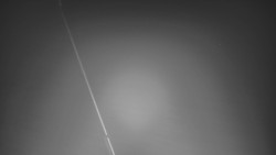 Otočná kamera, svah A