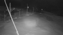 Otočná kamera, svah A