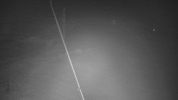 Otočná kamera, svah A