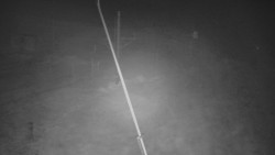 Otočná kamera, svah A