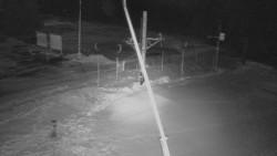 Otočná kamera, svah A