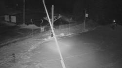 Otočná kamera, svah A