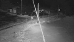 Otočná kamera, svah A