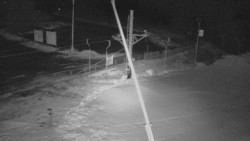 Otočná kamera, svah A