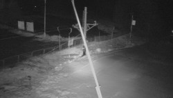 Otočná kamera, svah A