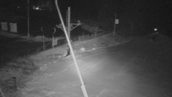 Otočná kamera, svah A