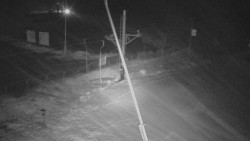 Otočná kamera, svah A