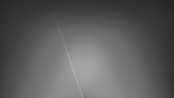 Otočná kamera, svah A