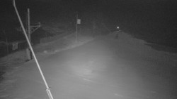 Otočná kamera, svah A