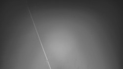 Otočná kamera, svah A