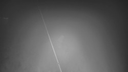 Otočná kamera, svah A