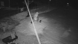 Otočná kamera, svah A