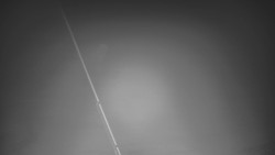 Otočná kamera, svah A