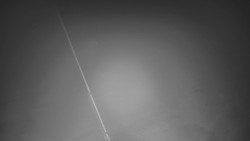 Otočná kamera, svah A