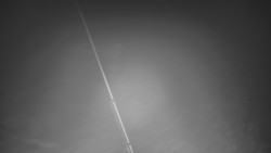 Otočná kamera, svah A