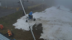 Otočná kamera, svah A