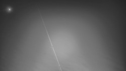 Otočná kamera, svah A