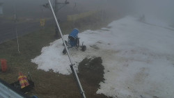 Otočná kamera, svah A