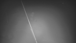 Otočná kamera, svah A