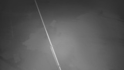 Otočná kamera, svah A