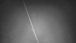 Otočná kamera, svah A