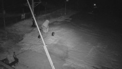 Otočná kamera, svah A