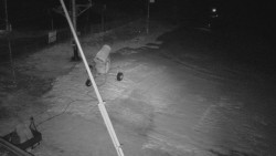 Otočná kamera, svah A