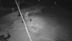 Otočná kamera, svah A